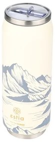 Estia Θερμός Travel Cup Save The Aegean 500ml Alpine Essence 01-22754