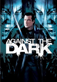 Εικονογράφηση Against The Dark