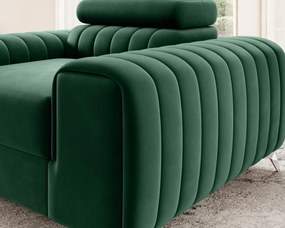 Πολυθρόνα Rene-Prasino