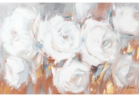 Πίνακας ArteLibre "Φύση" Καμβάς 80x100cm-14670053
