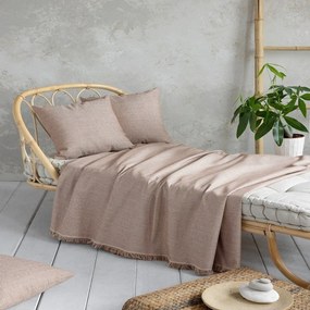 Ριχτάρι Natte Earth Nima Armchair 180x180cm Cotton-Polyester