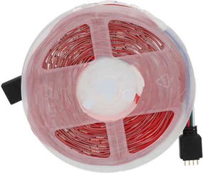 LED ταινίες KSIX 1 24W Μαύρο B (10 m)