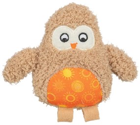 παιχνίδι για γάτες Trixie Πολύχρωμο Κουκουβάγια