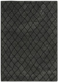 Χαλί ezzo Weave 4201-Anthraki-160x230