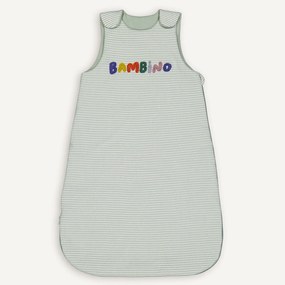 Υπνόσακος ριγέ από τζέρσεϊ, Bambino