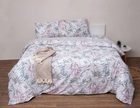 Σετ Σεντόνια Ημίδιπλα 180x270 Γκρέτελ Viopros