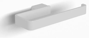Langberger Series 123 21123-38B-300 White Matt Κρίκος πετσέτας