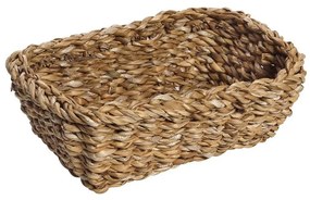 Καλάθι Ψωμιού Ορθογώνιο Espiel Seagrass Medium KAG107