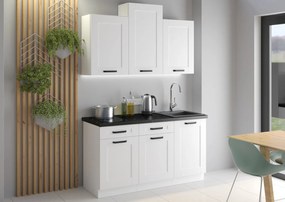 Σύνθεση Κουζίνας Nelor Mini