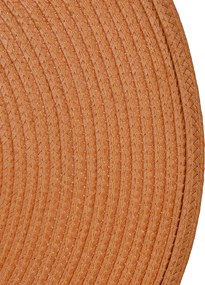 Σουπλά (Φ38) S-D Woven Terracotta 108120B1