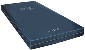 Στρώμα Ύπνου Orion Strom 100x190 166-medical-memory-gel-5500-ORION100-190