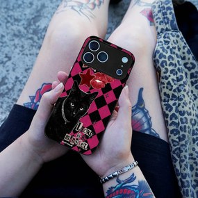 Θήκη Sonique Back to Y2K Series για Xiaomi Redmi Note 8 Pro Lucky Mindset