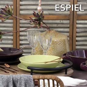 Ποτήρι Λικέρ Κολωνάτο 52ml Pasabahce By Espiel Diamond SP440113G4