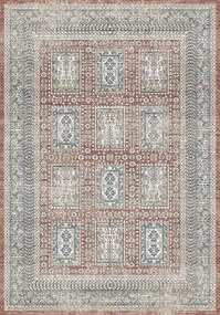 CARNEVAL 37627 RED - 1.70x2.40