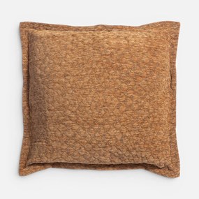 Διακοσμητικό Μαξιλάρι (50x50) Nef-Nef Homeware Decore Camel