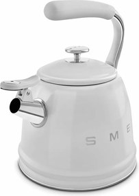 Τσαγιέρα Smeg WKF01SS 2,3 L Γκρι