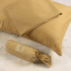 Σετ Σεντόνια Μονά 170x270 Urban Line Curry 20004950
