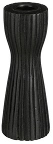 Κηροπήγιο (Φ6x15) Edelman Indiana Black 1144653