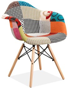 Πολυθρόνα Dolce Art