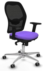 Καρέκλα Παιχνιδιού Piqueras y Crespo 2D086G0 Λιλά