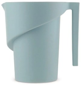 Κανάτα-Δοσομετρητής Twistted AGR01 LAZ Ciel Alessi Polyresin
