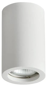 Σποτ Μονόφωτο Aca Ruth G95211C Gypsum