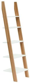 Ραφιέρα Δαπέδου Ashme S ASHMESS11 45x35x180cm Mint