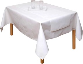Τραπεζομάντηλο Αλέκιαστο 80x80 Ροξάν  Viopros