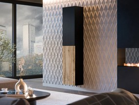 Κρεμαστή στήλη Capital I-Fusiko