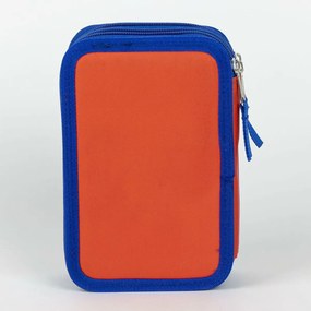 Τριπλή Κσετίνα The Avengers