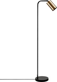 Floor Lamp Emek - 4081 Black
Vintage