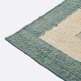 Χαλί 100% από γιούτα, GIOVO