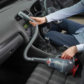 Ηλεκτρικό Σκουπάκι Black &amp; Decker