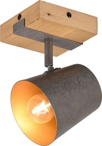 Σποτ Μονόφωτο Trio Lighting Bell 801900167