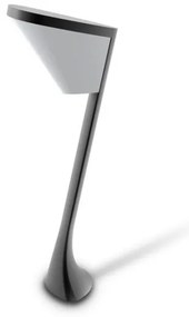 Επιδαπέδιο Φωτιστικό GL14601 IP54 LED 6W 3.000K Ανθρακί Sunlight-GL14601-Ανθρακί GL14601
