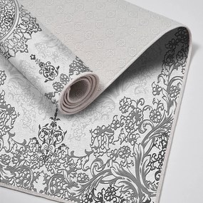 Bathmat Set (2 Pieces) Kt466 Multicolor