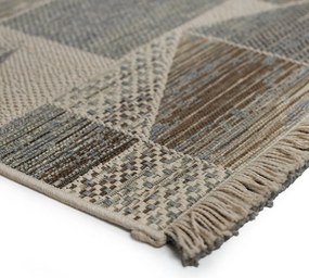 Χαλί All Season (133x190) Tzikas Carpets Kemet 88018-106