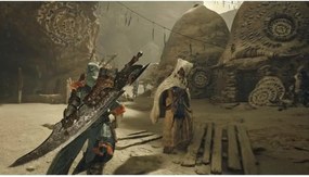 Βιντεοπαιχνίδι PlayStation 5 Capcom Monster Hunter Wilds