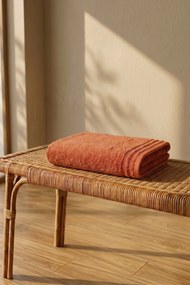Stewehome πετσέτα μπάνιου από βαμβάκι 70x140 cm