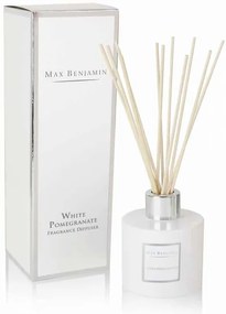 Max benjamin white pomegranate 150ml φυτικό αρωματικό χώρου