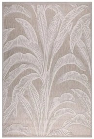 Beauty Home Χαλί Sahara Art 9973 160x230 Μπεζ