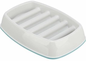 Ταΐστρα σκύλων Trixie Slow Feeding Γκρι Ø 11 cm Ø 9 cm 250 ml 300 ml 46 × 11 × 30 cm