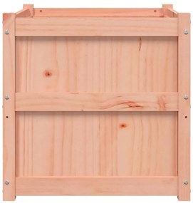 vidaXL Ζαρντινιέρες 2 τεμ. από Μασίφ Ξύλο Ψευδοτσούγκας