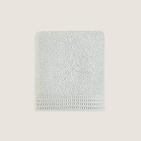 Stewehome Πετσέτα χεριών από μπαμπού και βαμβάκι 45x45 cm