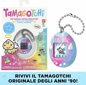 Διαδραστικό Kατοικίδιο ζώο Tamagotchi Angel