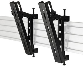 Επιτραπέζια Βάση για Οθόνη B-Tech BT8390-VESA200T/B 32"