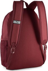 Αθλητικό Σακίδιο Puma Phase Σκούρο Κόκκινο