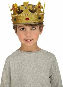 Κορώνα My Other Me Βασιλιάς 60 cm 55 - 60 cm