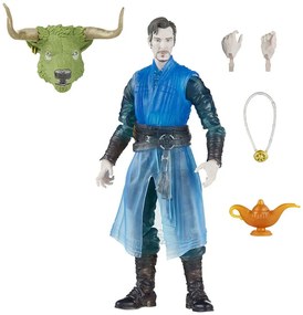 Φιγούρα Fans Legends F0226 Marvel Studios Doctor Strange Astral Form Blue Hasbro