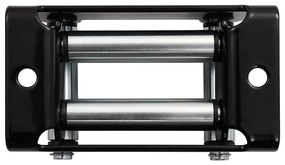 Ηλεκτρικό Βαρούλκο 12V 1360κ. με Κύλινδρο Ευθυγράμμισης Συρματόσχοινου